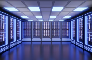 Building a Robust Data Foundation: Exploring SAN Storage Architecture